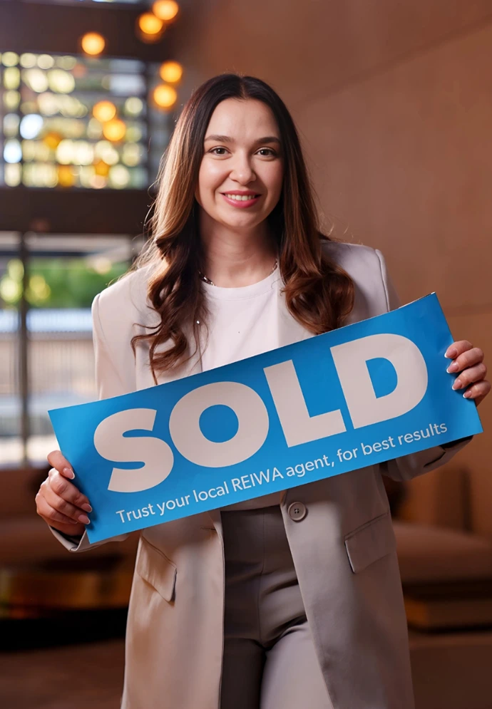 nadia rawson real estate agent perth